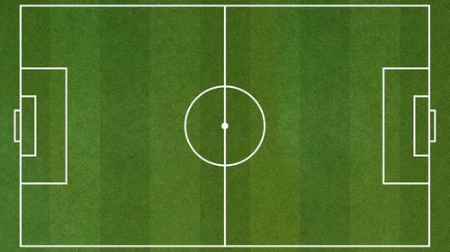 Miniatura 6 de Papel tapiz para campo de fútbol. Papel tapiz para cancha de fútbol. Papel tapiz para estadio de fútbol. #6465