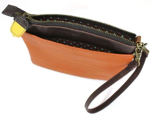 Miniatura 15 de CHALA Mini bandolera/bolso con correa convertible elegante, compacto, versátil