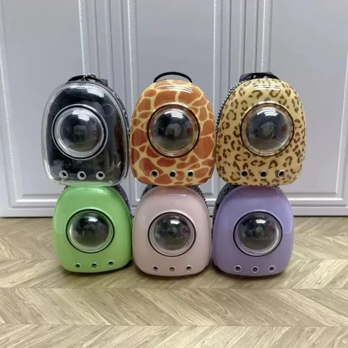 Miniatura 6 de Mochila de muñeca para Labubu, mini mochila llavero para disfraz de Labubu, lindas bolsas de muñeca para accesorios Labubu