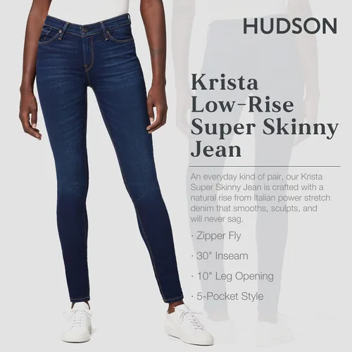 Miniatura 2 de HUDSON Womens The Krista