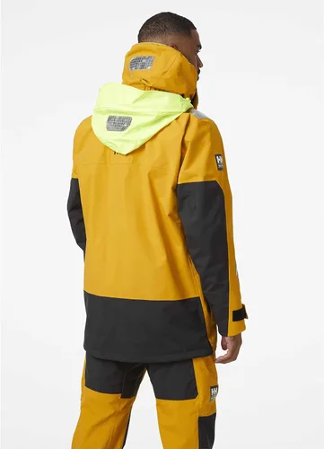 Miniatura 4 de Helly-Hansen Skagen Offshore - Chaqueta para hombre