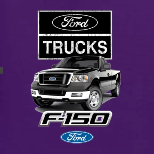 Miniatura 23 de Wild Bobby Ford Trucks F150 Pickup Cars and Trucks Front and Back - Sudadera con capucha unisex