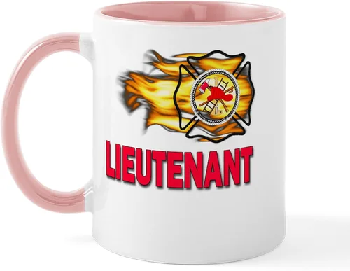 Miniatura 16 de CafePress Taza de café de cerámica, taza de té de 11 oz