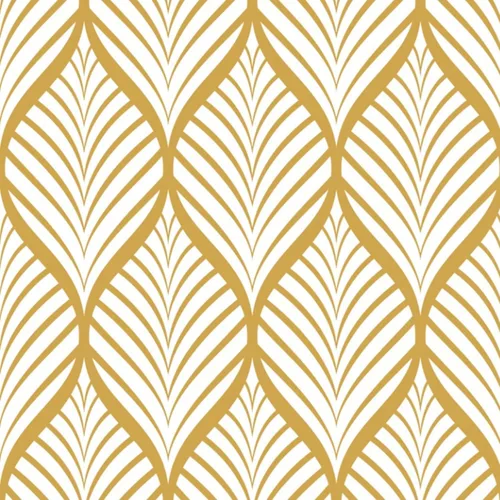Papel Tapiz Bohemio Dorado Despegar y Pegar Papel Tapiz Geométrico Autoadhesivo Papel de Contacto Vinilo Removible para Baño Cocina Sala de Estar
