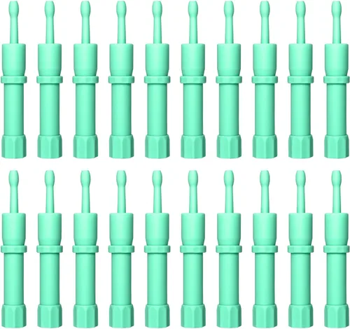 Miniatura 9 de Alivio de gases y cólicos para bebés, alivio instantáneo eficaz del estreñimiento para bebés, solución natural para alivio de cólicos y gases