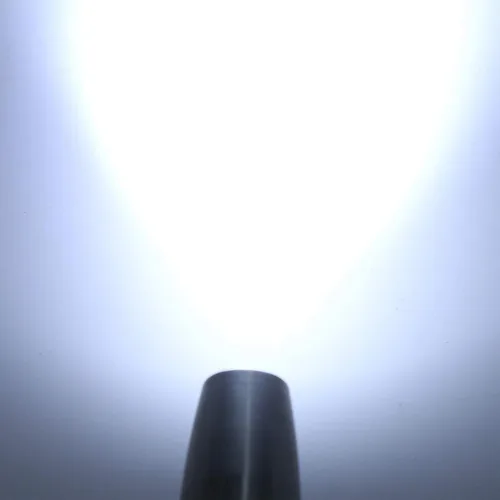 Miniatura 8 de Linterna de evaluación de jade, DX4 USB recargable, lámpara detector de luz de evaluación de jade, 4 luces, linterna experta de jade para evaluación