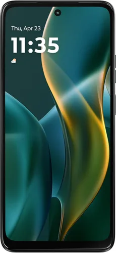 Miniatura 2 de Motorola Moto G - 2025 Desbloqueado Hecho para Estados Unidos 4/128 GB Cámara de 50 MP Gris Bosque Color gris bosque.
