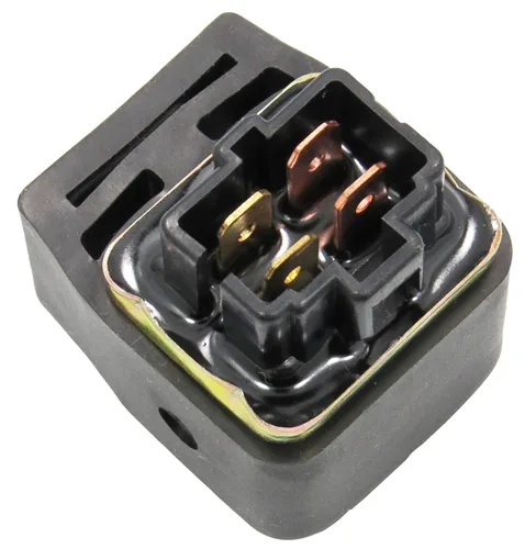 Miniatura 3 de Interruptor de relé de solenoide de arranque compatible con Polaris Scrambler 90 90X 2001 2002 2003