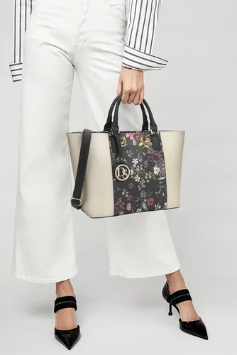 Miniatura 46 de Dasein Satchel Purse Handbag for Women Large Shoulder Work Tote Bag With Matching Wallet