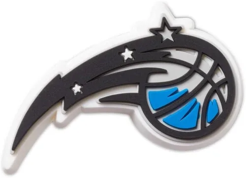 Crocs Dijes Jibbitz unisex para adultos, dijes para zapatos del equipo de baloncesto de la NBA, dijes deportivos para niños y niñas