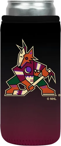 Miniatura 113 de Sok It CanSok NHL - Funda de neopreno aislada para cerveza y soda (Washington Capitals, funda para lata de 16 onzas)