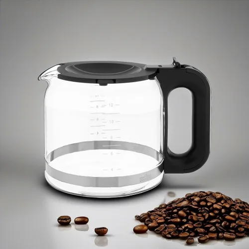 Miniatura 4 de Braun BRSC005 - Jarra de repuesto para cafetera Braun