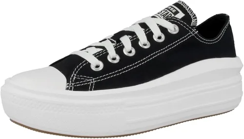 Miniatura 4 de Converse plataforma para mujer