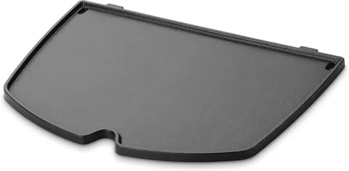 Miniatura 6 de Weber 6558 Q1000 Series, plancha para parrilla
