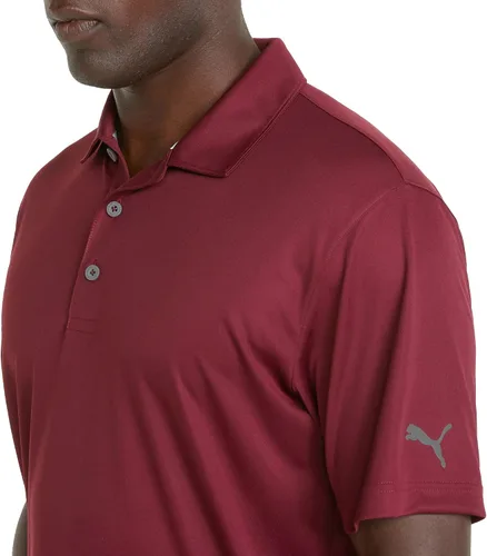 Miniatura 4 de Puma Golf Polo Gamer para hombre