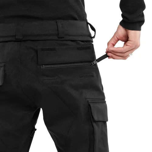 Miniatura 3 de Volcom Pantalón de snowboard de ajuste moderno articulado para hombre
