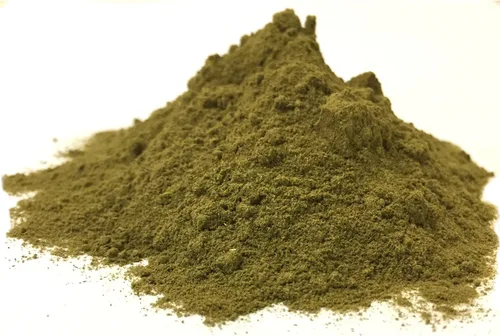 Best Botanicals Polvo de hoja de ginkgo 4 oz.