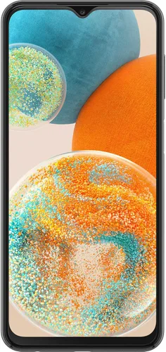 Miniatura 4 de OtterBox Protector de pantalla de vidrio de confianza para Galaxy A23 5G