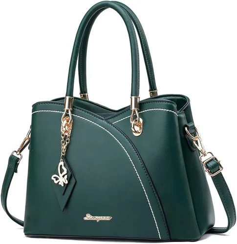 Miniatura 34 de Bolsos y carteras con asa superior, bolsas de hombro, bolsos mensajeros y de mano para damas