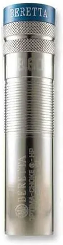 Miniatura 10 de Beretta OptimaChoke de Alto Rendimiento de 20mm Tubos de Estrangulación Extendidos Calibre 12 con Banda de Aluminio