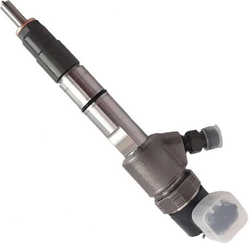 Miniatura 2 de Hconcet Nuevo inyector de combustible 0445110537 compatible con JMC lsuzu