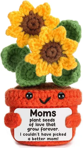 Miniatura 15 de LuoHere Regalos de Tía Regalos de Navidad y Cumpleaños de Tía de Sobrino Sobrina, Mejores Regalos de Tía para Mujeres Ideas para el Día de la Madre