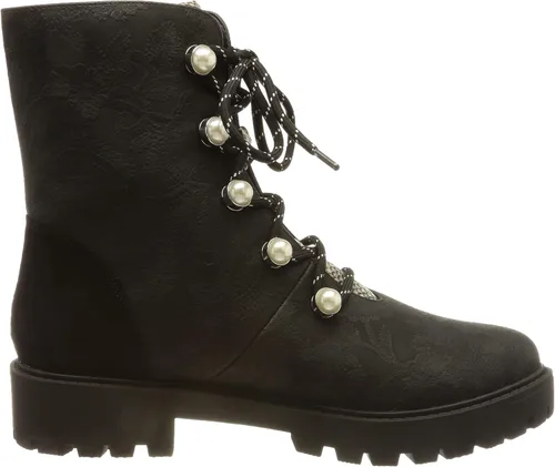 Miniatura 6 de Desigual Botas de alta moda para mujer