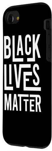 Miniatura 22 de Funda de regalo africana para iPhone 13 Pro Black Lives Matter BLM Ethnicity Black Pride