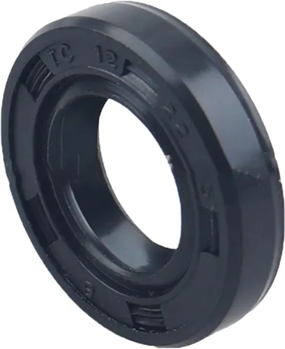 93102-12321-00 Sello de aceite Desplazamientos de agua del eje del cigüeñal para YFZ350 TTR225 YZ400F XJ6 RD350 RD400 WR400F YZ400F XT600 XV535