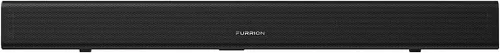 Furrion Aurora 2.1 - Altavoz de barra de sonido para exteriores con subwoofer integrado, Bluetooth, HDMI y entradas ópticas - FSBNN30MST
