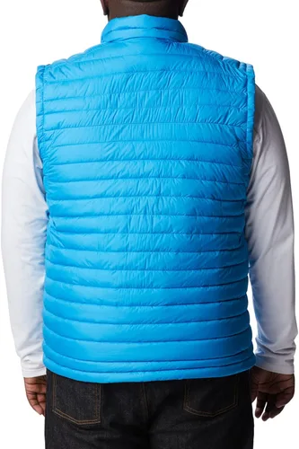 Miniatura 7 de Columbia Chaleco Silver Falls para hombre