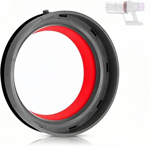 Miniatura 7 de Reemplazo del contenedor de polvo compatible con Dyson V11, V15, SV14, SV15, SV22 Aspiradoras Contenedor de cubo de polvo Accesorios de contenedor