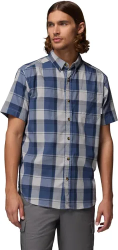 Miniatura 38 de Columbia Camisa de manga corta Rapid Rivers II para hombre