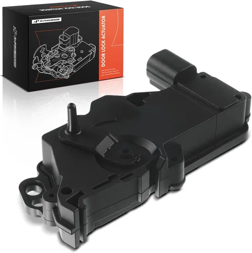 Miniatura 8 de A-Premium Actuadores de pestillo de bloqueo de puerta Motores de repuesto para Ford Explorer F-150 Quinientos Freestyle Lobo Mustang Taurus Lincoln