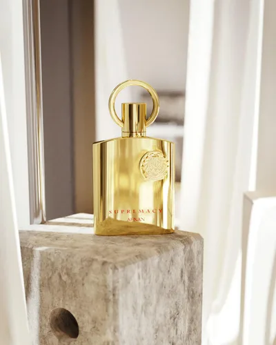 Miniatura 9 de Afnan Supremacy Gold Eau De Parfum para Mujer, 3.4 onzas líquidas