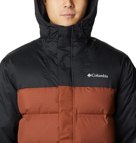 Miniatura 4 de Columbia Grand Trek Down Parka para hombre