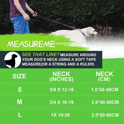 Miniatura 6 de Collar de Martingala personalizado para perro, collares de Martingala reflectantes con hebilla, collares de perro Martingala de entrenamiento