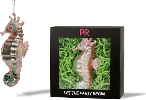 Miniatura 12 de Party Rock Ornamento de cristal de orangután Colección Animal