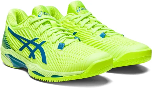 Miniatura 2 de ASICS Mujer Solution Speed FF 2