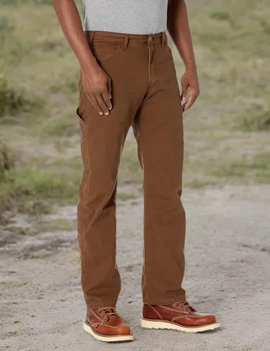Miniatura 4 de Dickies Duck Carpenter Jean de corte relajado para hombre