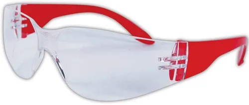 Miniatura 21 de Gafas de seguridad envolventes MAGID Lente gris claro Antivaho