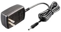 adaptador de CA/CC para Sony zs-h10cp zsh10cp Radio CD Reproductor de MP3 Boombox fuente de alimentación