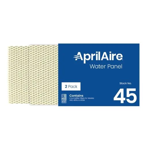Miniatura 9 de Aprilaire - 45 paneles evaporadores de agua, 2
