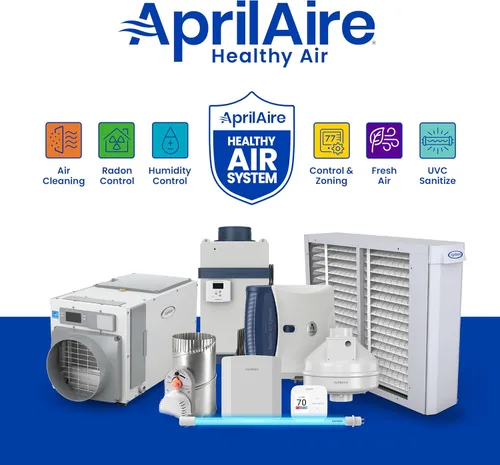 Miniatura 14 de AprilAire Filtro de repuesto 113 para purificadores de aire Aprilaire para toda la casa, MERV 13, para alergias saludables en el hogar, filtro