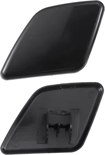 Miniatura 5 de ACROPIX Tapa de la boquilla del parachoques delantero izquierdo y derecho para Volvo XC90 2007-2014 No.39875253/30678957/39875254/30678958 - Paquete