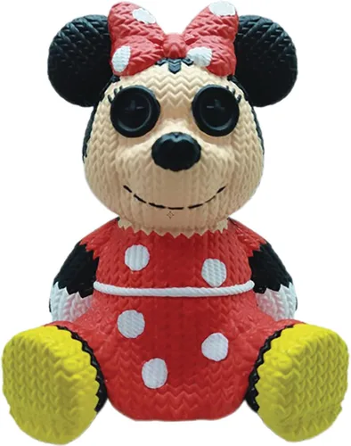 Miniatura 7 de Mickey Mouse Handmade by Robots Figura de vinilo de tamaño completo