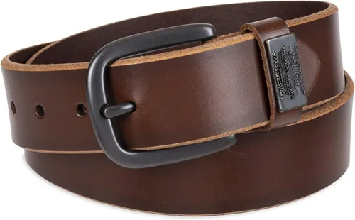 Miniatura 2 de Levis Mens Casual Leather Belt