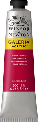 Miniatura 37 de De Galería Winsor & Newton: Tubo de color acrílico Gris de Payne