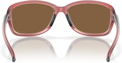 Miniatura 36 de Oakley womens Oo9301 Cohort Rectangular Sunglasses