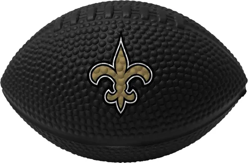 Miniatura 14 de Franklin Sports NFL - Pelotas antiestrés de equipo, paquete de 24 unidades de fútbol a granel, bolas antiestrés esponjosas para adultos y niños